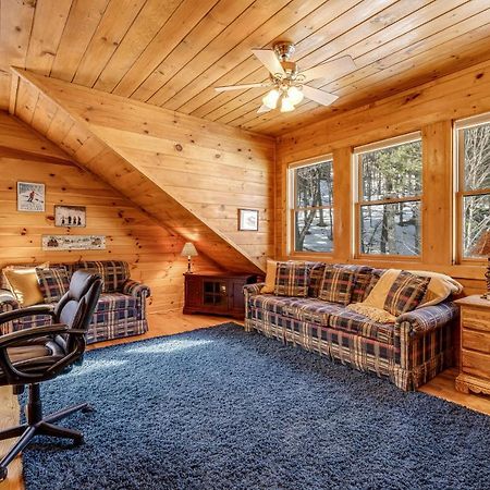 Boone Bounty Villa Exteriör bild