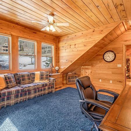 Boone Bounty Villa Exteriör bild
