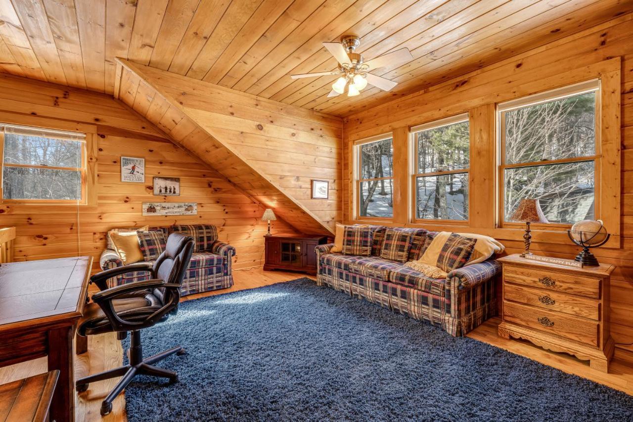 Boone Bounty Villa Exteriör bild