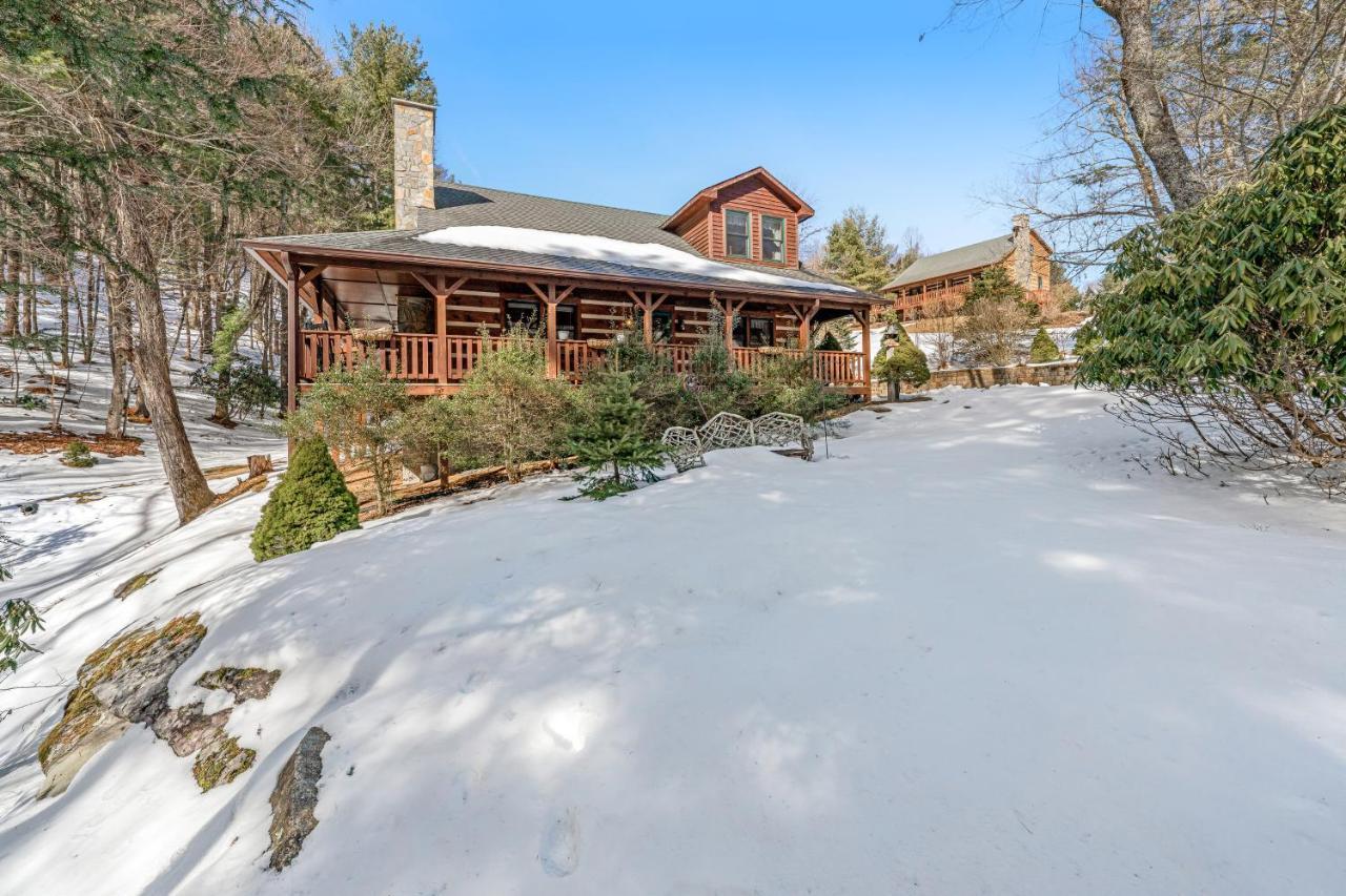 Boone Bounty Villa Exteriör bild