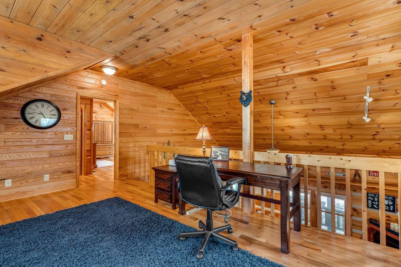 Boone Bounty Villa Exteriör bild