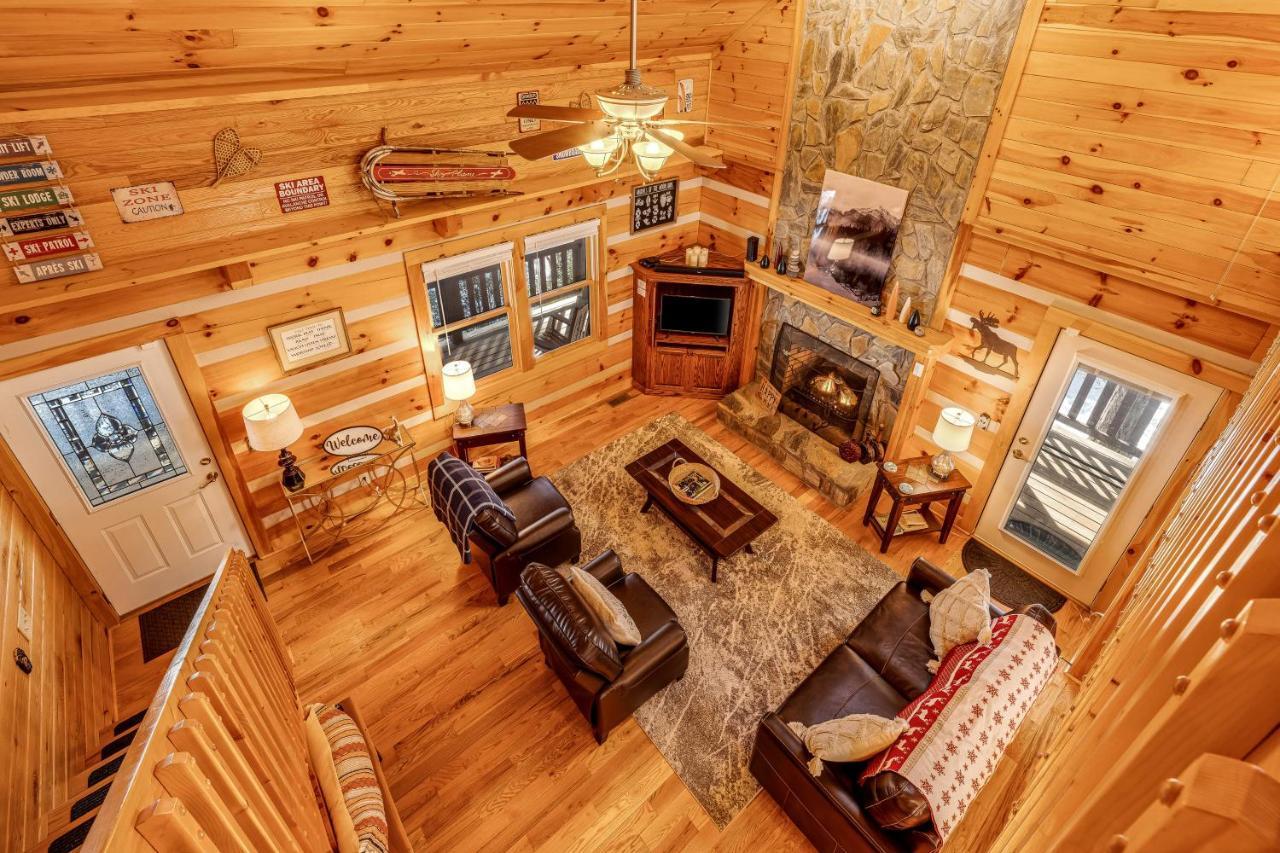Boone Bounty Villa Exteriör bild