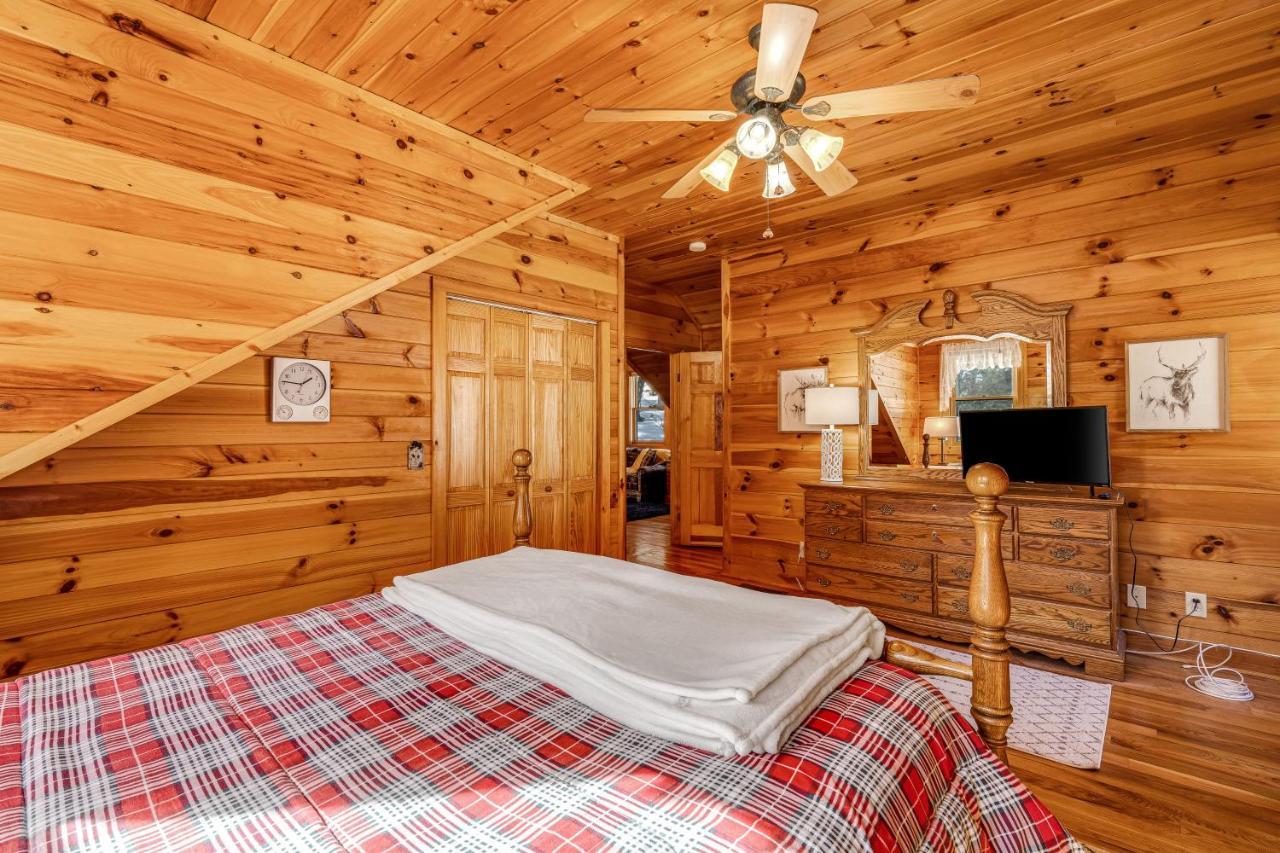 Boone Bounty Villa Exteriör bild